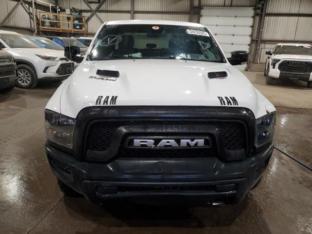 Продажа на аукционе авто 2021 Ram 1500 Class, vin: 1C6RR7LT3MS503017, номер лота: 53235525