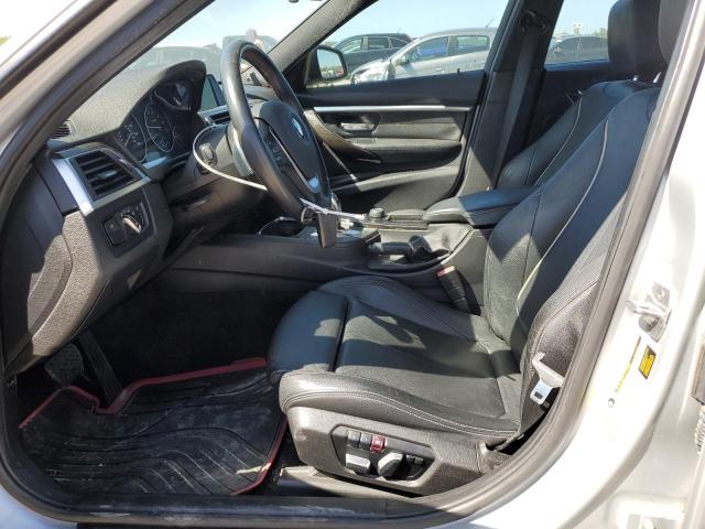 Aukcja sprzedaży 2016 Bmw 328, vin: WBA8E9G55GNT44332, numer aukcji: 51466255