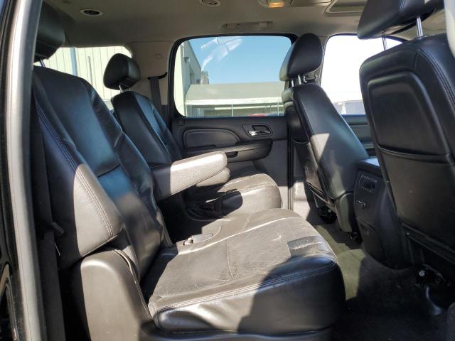 Продаж на аукціоні авто 2010 Gmc Yukon Xl, vin: 1GKUKMEF1AR279363, номер лоту: 53160515