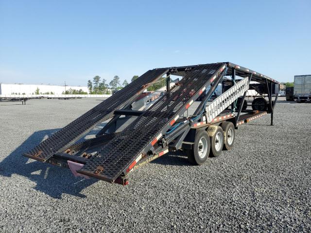 53937245 :رقم المزاد ، 5VGFE4439GL001777 vin ، 2016 Kaufman 5carhauler مزاد بيع