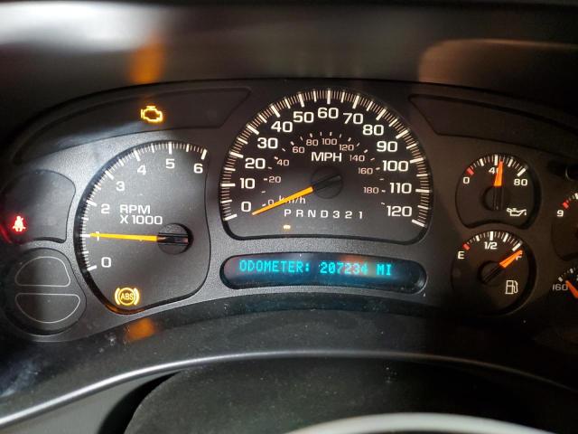2007 Chevrolet Silverado მანქანა იყიდება აუქციონზე, vin: 2GCEK13Z071175380, აუქციონის ნომერი: 54244385
