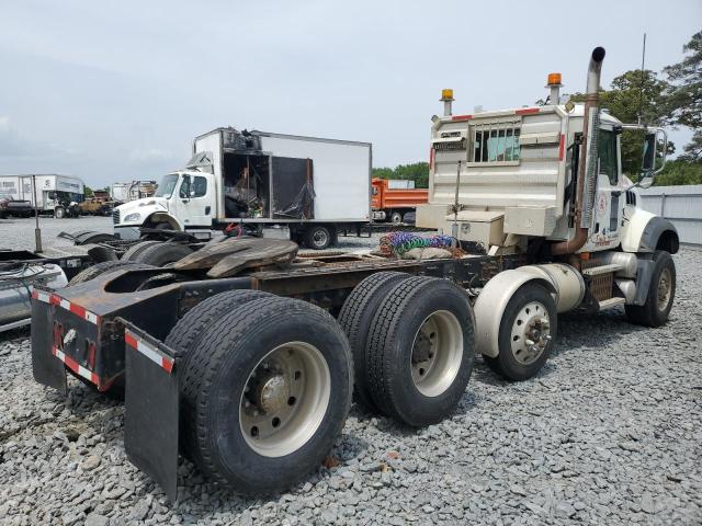 Aukcja sprzedaży 2008 Mack 700 Gu700, vin: 1M2AX07C38M001787, numer aukcji: 51592745