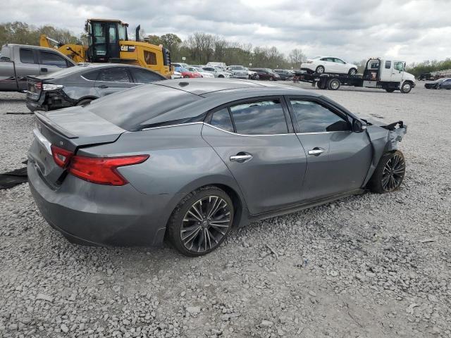 Продаж на аукціоні авто 2016 Nissan Maxima 3.5, vin: 1N4AA6AP9GC421553, номер лоту: 82131415