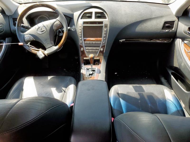 Продаж на аукціоні авто 2010 Lexus Es, vin: JTHBK1EGXA2372982, номер лоту: 51689055