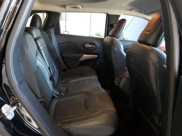 Auction sale of the 2018 Jeep Cherokee, vin: 1C4PJMLB0JD540989, lot number: 53241015