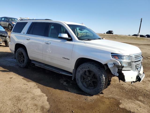 Aukcja sprzedaży 2016 Chevrolet Tahoe K1500 Ltz, vin: 1GNSKCKC9GR282986, numer aukcji: 52206745