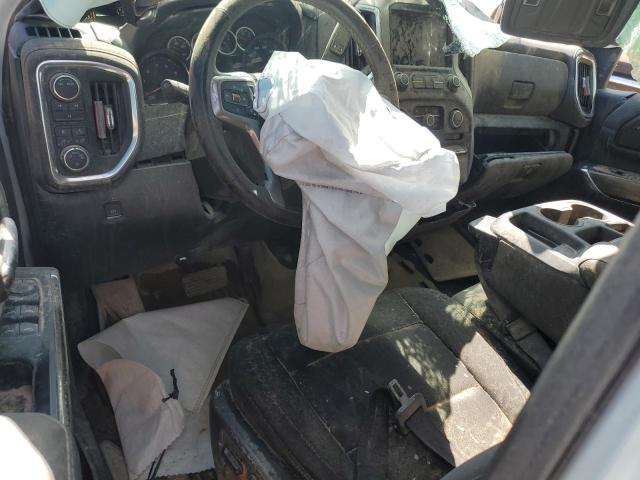 Aukcja sprzedaży 2023 Chevrolet Silverado, vin: 1GC1YNEY6PF226446, numer aukcji: 54878295