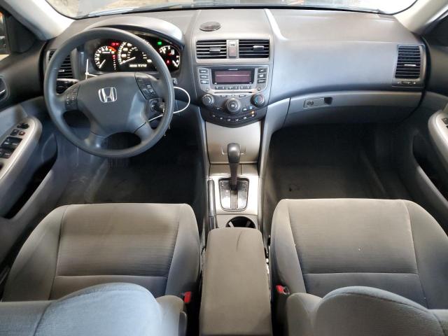 2007 Honda Accord Ex მანქანა იყიდება აუქციონზე, vin: 1HGCM56767A203628, აუქციონის ნომერი: 54379755