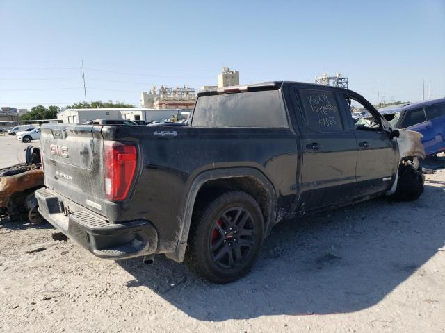 2021 Gmc Sierra K15 მანქანა იყიდება აუქციონზე, vin: 3GTU9CETXMG386651, აუქციონის ნომერი: 64180205