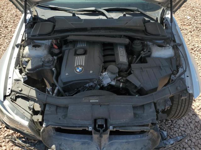 52042885 :رقم المزاد ، WBAPH7C51AE130197 vin ، 2010 Bmw 328 مزاد بيع