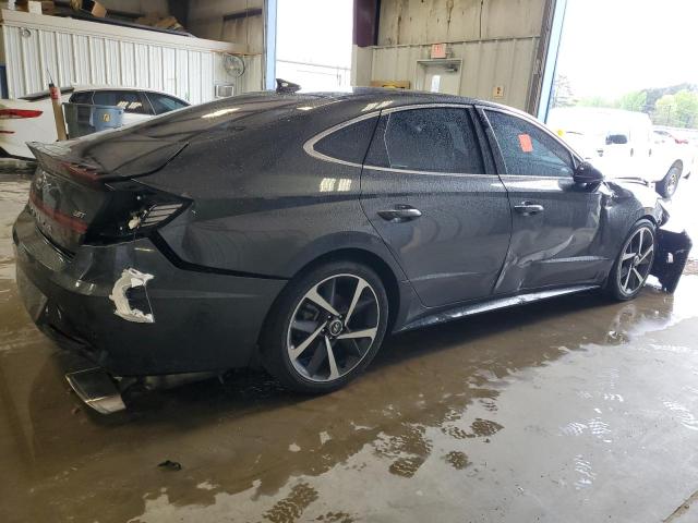 2022 Hyundai Sonata მანქანა იყიდება აუქციონზე, vin: 5NPEJ4J20NH138416, აუქციონის ნომერი: 51791925