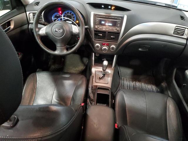Aukcja sprzedaży 2010 Subaru Forester, vin: JF2SH6DC4AH732077, numer aukcji: 51151905