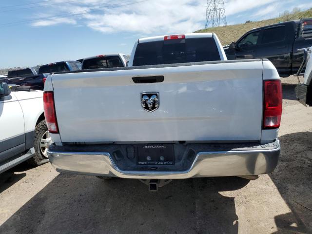 2019 Ram 1500 Class მანქანა იყიდება აუქციონზე, vin: 3C6JR6DT4KG506907, აუქციონის ნომერი: 54513415
