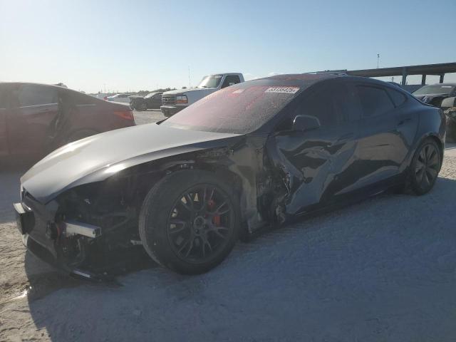 Aukcja sprzedaży 2024 Tesla Model S, vin: 5YJSA1E68RF538579, numer aukcji: 53135425