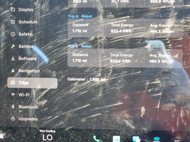 Aukcja sprzedaży 2024 Tesla Model S, vin: 5YJSA1E68RF538579, numer aukcji: 53135425