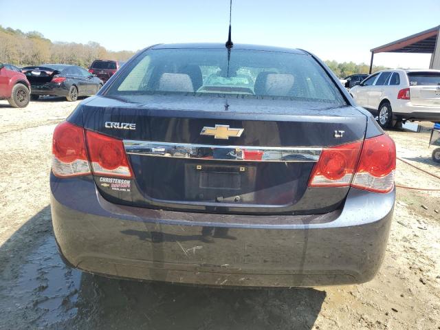 Продажа на аукционе авто 2014 Chevrolet Cruze Lt, vin: 1G1PC5SB4E7450968, номер лота: 52132975