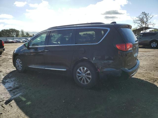 Aukcja sprzedaży 2017 Chrysler Pacifica Touring L, vin: 2C4RC1BG6HR576689, numer aukcji: 51306455