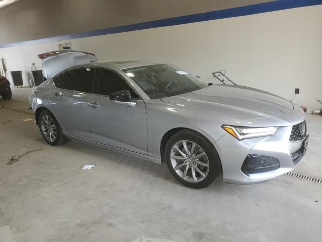 2021 Acura Tlx მანქანა იყიდება აუქციონზე, vin: 19UUB5F37MA007751, აუქციონის ნომერი: 53931965
