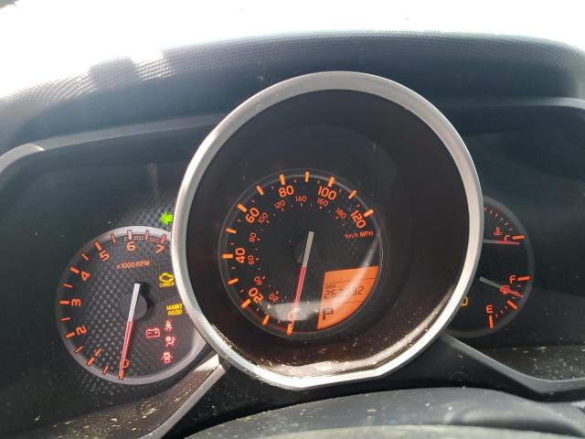 Продажа на аукционе авто 2011 Toyota 4runner, vin: JTEZU5JR5B5018467, номер лота: 54591675