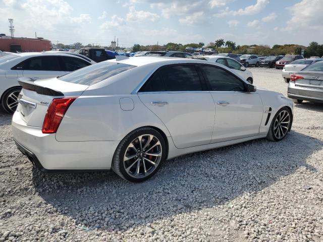 Продажа на аукционе авто 2017 Cadillac Cts-v, vin: 1G6A15S64H0137358, номер лота: 53385215
