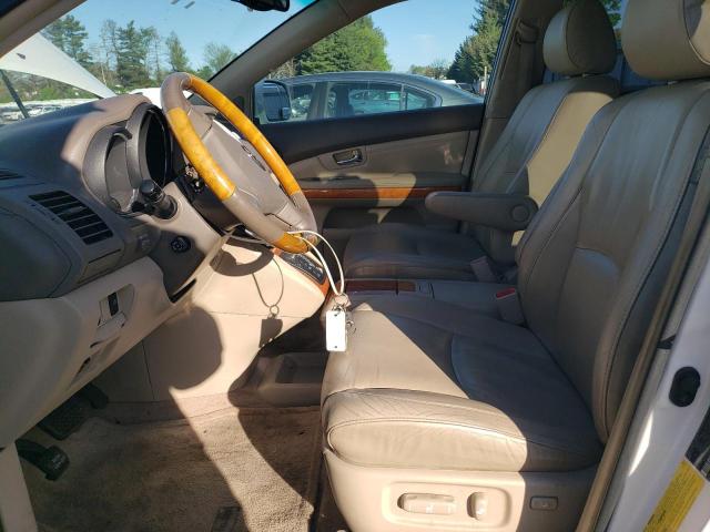 Auction sale of the 2006 Lexus Rx, vin: 2T2HA31U86C100585, lot number: 54657825