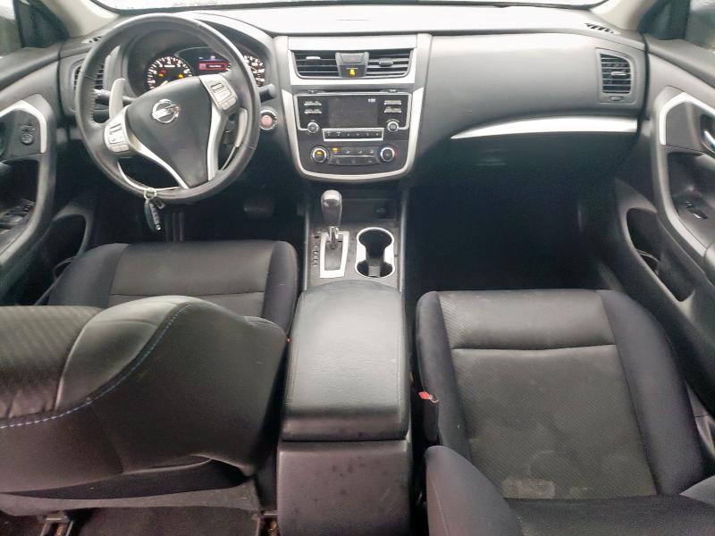 54856195 :رقم المزاد ، 1N4AL3AP2HC214772 vin ، 2017 Nissan Altima 2.5 مزاد بيع