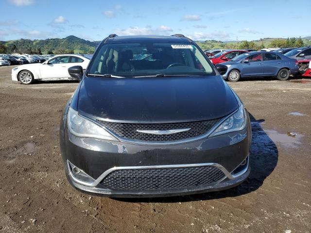 Aukcja sprzedaży 2017 Chrysler Pacifica Touring L, vin: 2C4RC1BG6HR576689, numer aukcji: 51306455