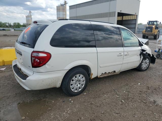 Продажа на аукционе авто 2007 Chrysler Town & Country, vin: 2A4GP44R97R341059, номер лота: 54124665