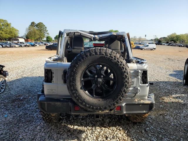 Aukcja sprzedaży 2024 Jeep Wrangler S, vin: 1C4PJXDG8RW250382, numer aukcji: 52066885