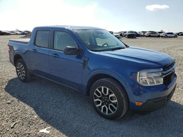 Продаж на аукціоні авто 2024 Ford Maverick, vin: 3FTTW8M39RRB54721, номер лоту: 53079115