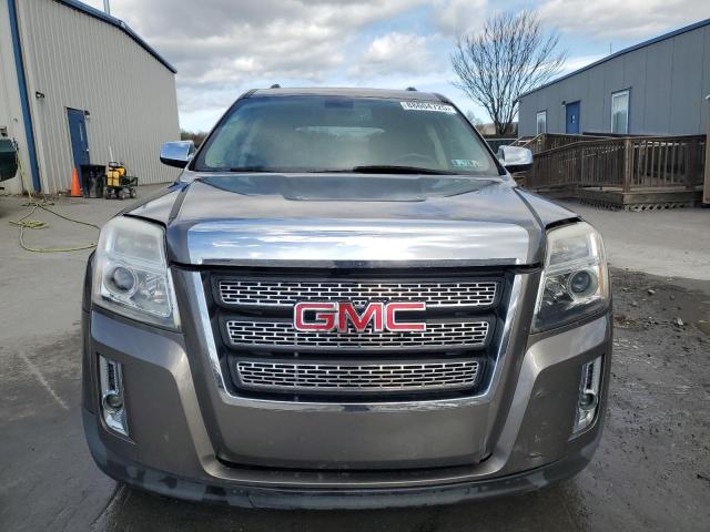 88604725 :رقم المزاد ، 2CTFLJEY6A6414385 vin ، 2010 Gmc Terrain Sl مزاد بيع