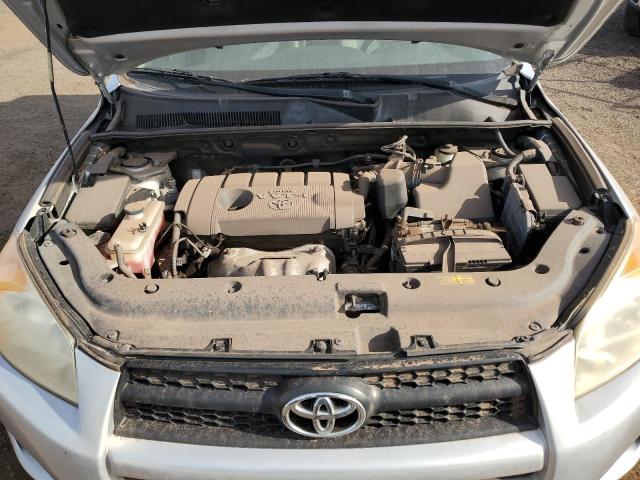 49865245 :رقم المزاد ، JTMZF4DVXA5017198 vin ، 2010 Toyota Rav4 مزاد بيع