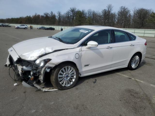 Продаж на аукціоні авто 2014 Ford Fusion, vin: 3FA6P0SU4ER382696, номер лоту: 54409955