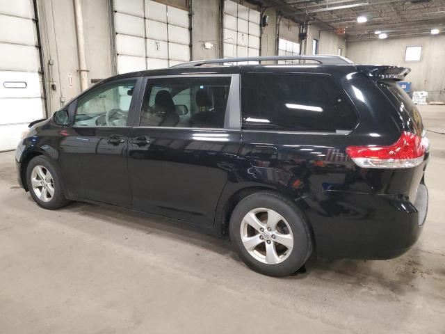 Продаж на аукціоні авто 2013 Toyota Sienna, vin: 5TDKK3DC6DS333444, номер лоту: 51276295