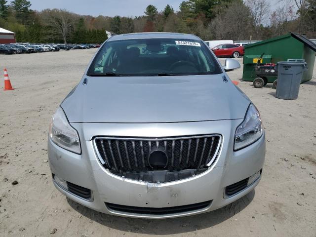 54331675 :رقم المزاد ، 2G4GS5EV5D9159470 vin ، 2013 Buick Regal Prem مزاد بيع