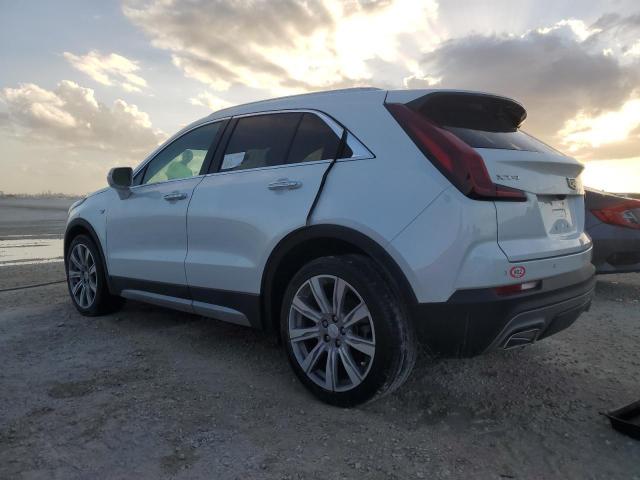 Продажа на аукционе авто 2019 Cadillac Xt4 Premiu, vin: 1GYFZCR48KF206877, номер лота: 55365105