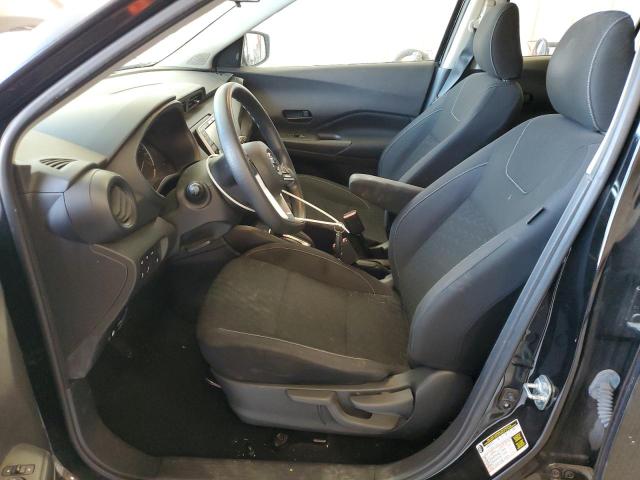Продажа на аукционе авто 2021 Nissan Kicks S, vin: 3N1CP5BV7ML486008, номер лота: 53940335