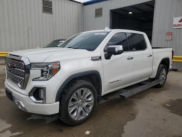 Aukcja sprzedaży 2020 Gmc Sierra, vin: 3GTU9FEL1LG309618, numer aukcji: 51462715