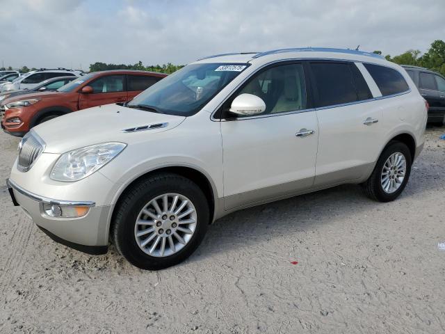 Aukcja sprzedaży 2011 Buick Enclave, vin: 5GAKRBED0BJ384172, numer aukcji: 53812575