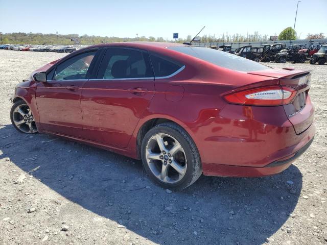 Продаж на аукціоні авто 2014 Ford Fusion, vin: 3FA6P0H72ER193787, номер лоту: 52873275