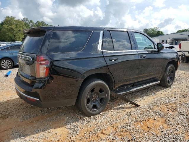 54219945 :رقم المزاد ، 1GNSCLED9PR406353 vin ، 2023 Chevrolet Tahoe مزاد بيع