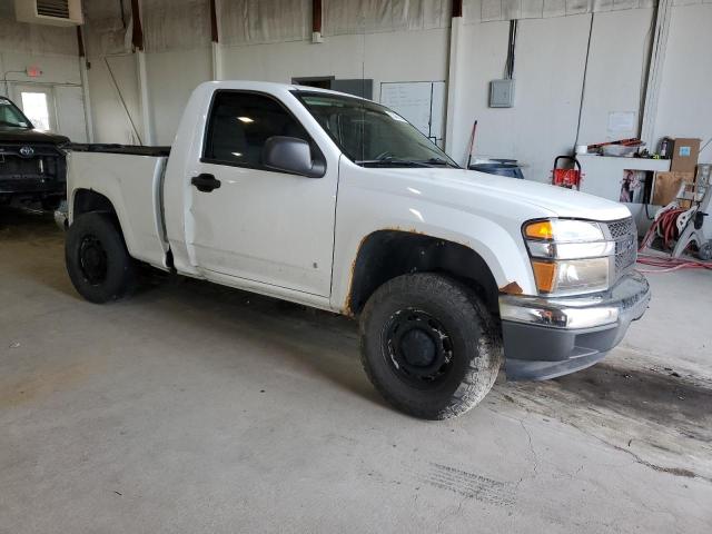 Aukcja sprzedaży 2008 Chevrolet Colorado, vin: 1GCDT149188163177, numer aukcji: 53460315