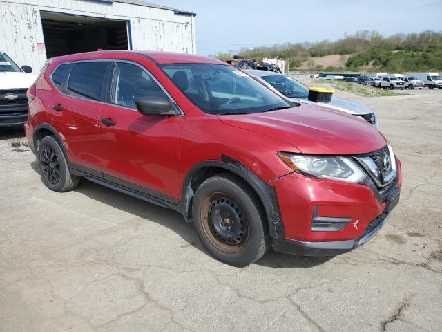 Продажа на аукционе авто 2017 Nissan Rogue S, vin: JN8AT2MVXHW275109, номер лота: 54503545