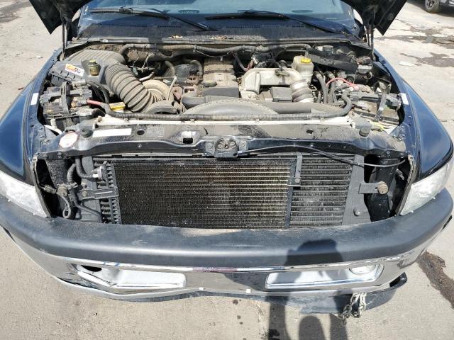 52644395 :رقم المزاد ، IDCO004538ZZ vin ، 2001 Dodge Ram 2500 مزاد بيع