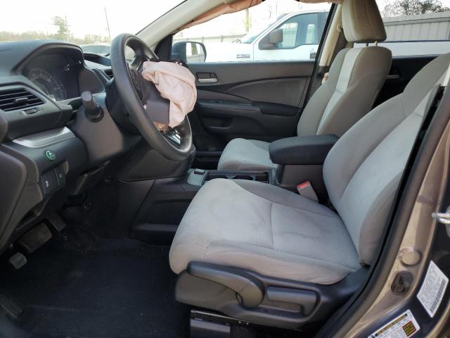 Продаж на аукціоні авто 2016 Honda Cr-v Se, vin: 2HKRM4H44GH651106, номер лоту: 52674215