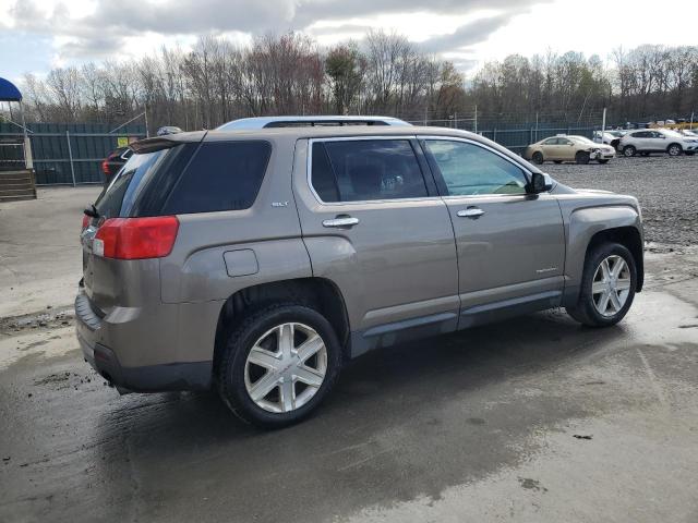 88604725 :رقم المزاد ، 2CTFLJEY6A6414385 vin ، 2010 Gmc Terrain Sl مزاد بيع