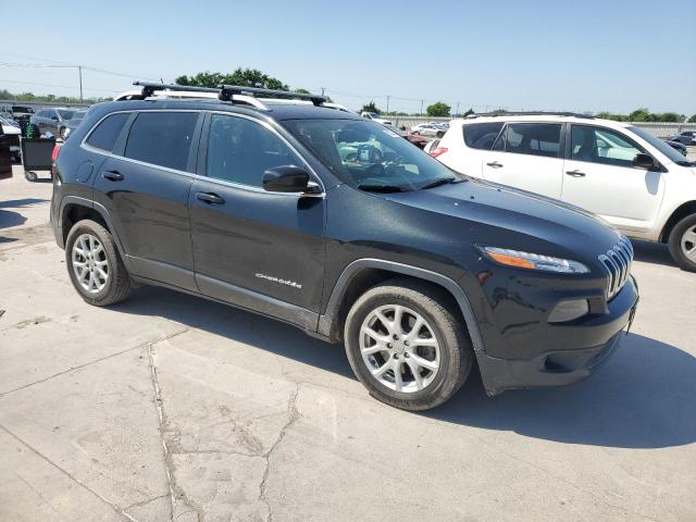 Продаж на аукціоні авто 2015 Jeep Cherokee L, vin: 1C4PJLCB8FW700123, номер лоту: 52023935