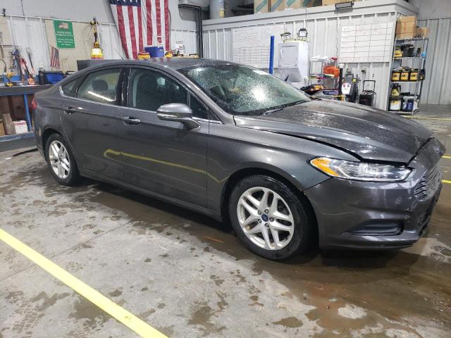 54838095 :رقم المزاد ، 3FA6P0H70GR272118 vin ، 2016 Ford Fusion Se مزاد بيع