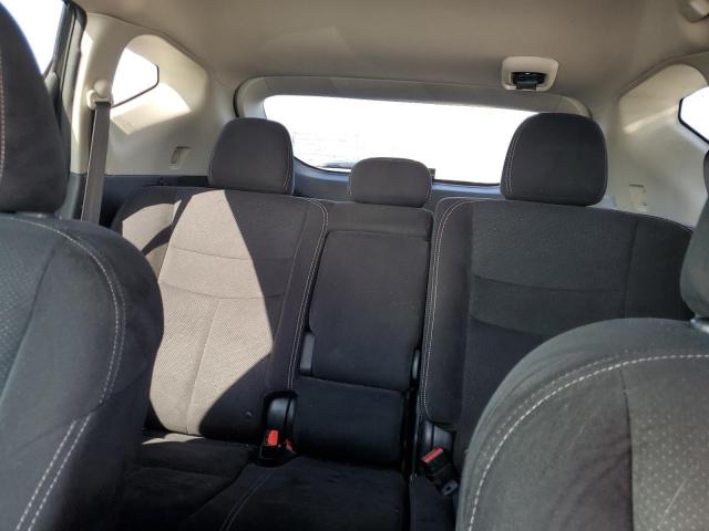 Aukcja sprzedaży 2018 Nissan Murano S, vin: 5N1AZ2MH0JN150261, numer aukcji: 55258145