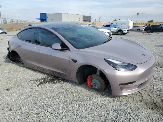 Продаж на аукціоні авто 2022 Tesla Model 3, vin: 5YJ3E1EC3NF209099, номер лоту: 52591435